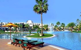 Djerba Plaza Thalasso & Spa