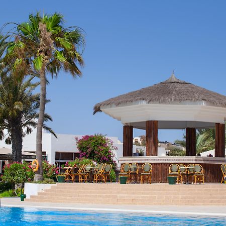 Djerba Plaza Thalasso & Spa Triffa Екстериор снимка
